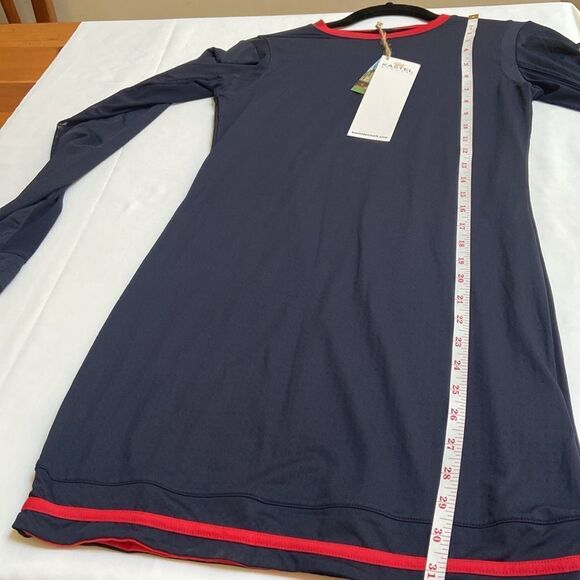 Women's Kastel Denmark Sun Protection Coverup - Picture 9 of 13